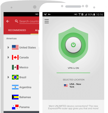 Download Express Vpn For Android Using My Labtop