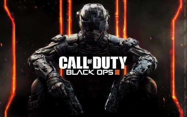 Call of duty black ops 4 apk