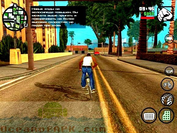 Download Gta San Andreas Highly Compressed Setup For Android