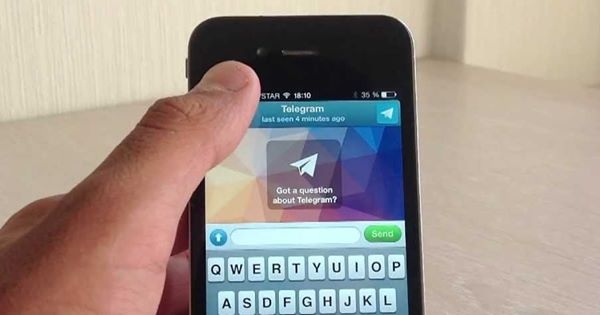 Telegram Messenger Free Download For Windows Phone